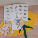 Parabel van het mosterdzaadje 