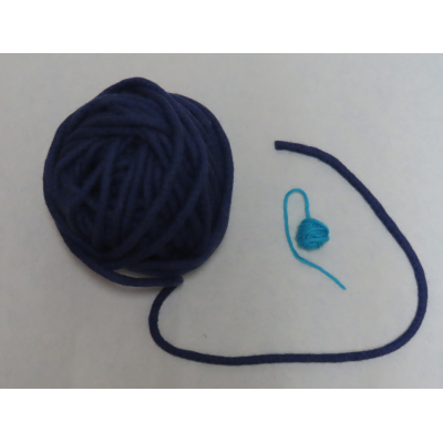 Leven in verbondenheid  met de Eeuwige