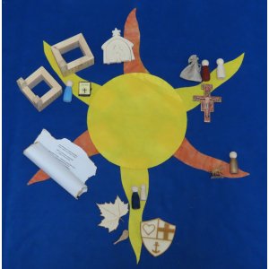 Franciscus van Assisi 