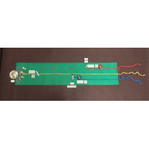 Drie monotheïstische godsdienste