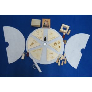 Hildegard van Bingen 