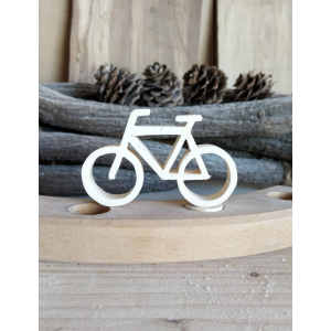 Steker fiets