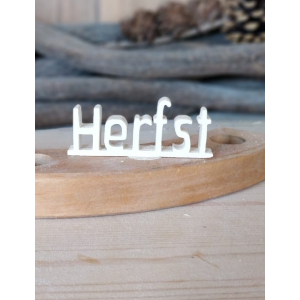 Steker herfst