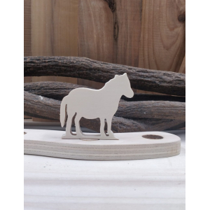 Steker pony