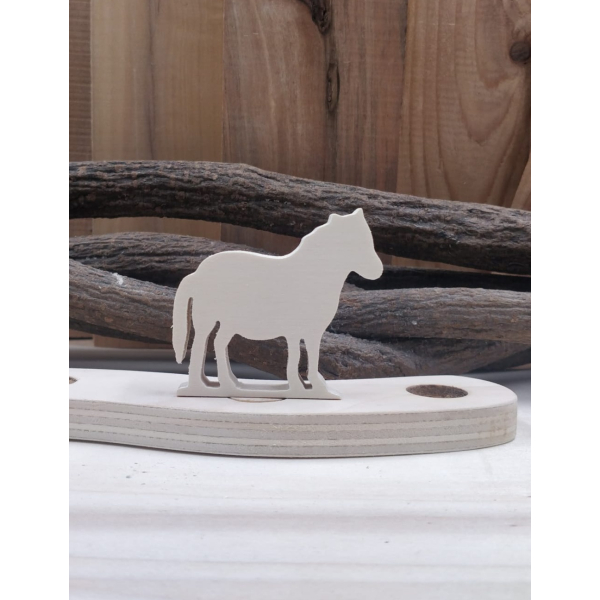 Steker pony