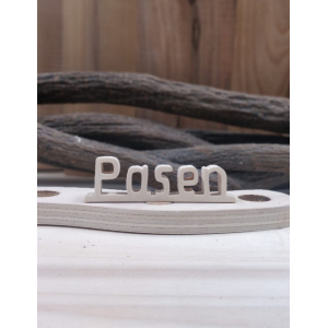 Steker pasen