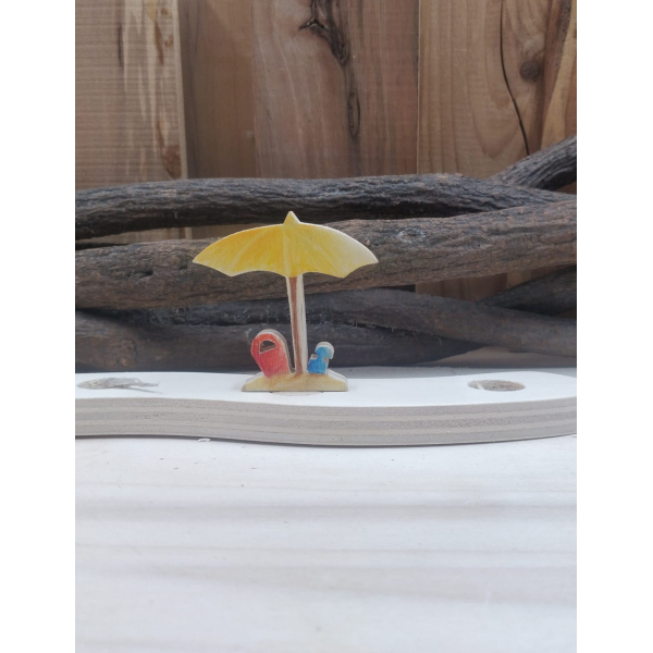 Steker Parasol