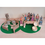 De Goede Herder en de wereldgemeenschap