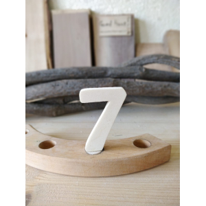 Steker 7