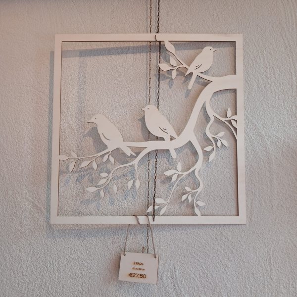 Birds