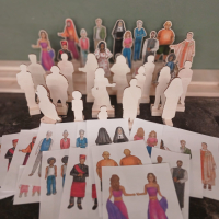 De Goede Herder en de wereldgemeenschap