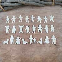 Volk van God serie 3