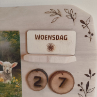 Waldorf Jaarkalender | Educatieve Seizoenskalender