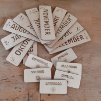 Waldorf Jaarkalender | Educatieve Seizoenskalender