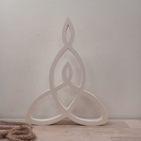Moeder-kind symbool