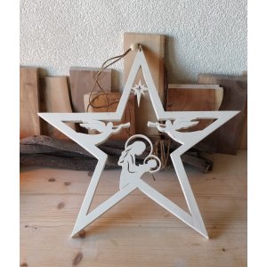 Adventsster