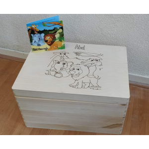 Gegraveerd geboortekaartje Gegraveerd geboortekaartje