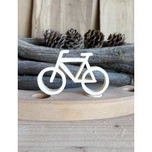 Steker fiets