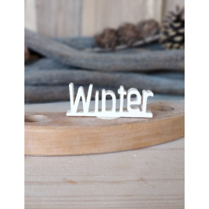 Steker winter