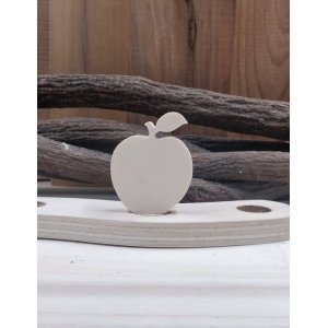 Steker appel