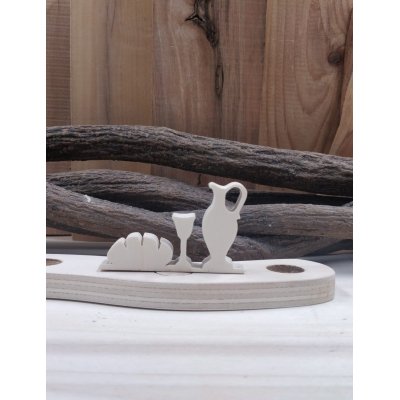 Steker het laatste avondmaal