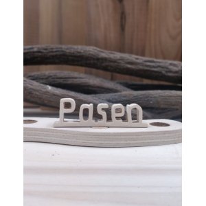Steker pasen