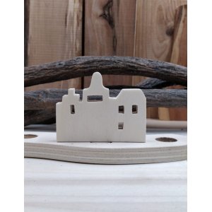 Steker Huis 1