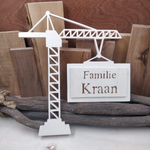 Naambord