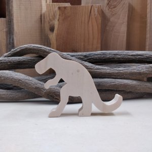 T-Rex T-Rex