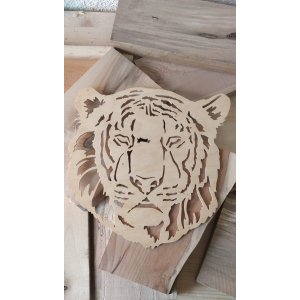 Tijger Tijger