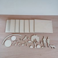 DIY versie