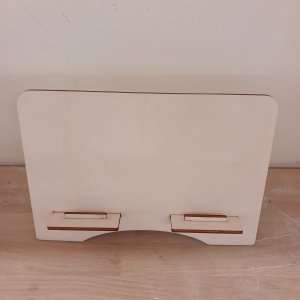 6: Houder voor gezinsplanner 6: Houder voor gezinsplanner