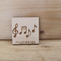 muziekles